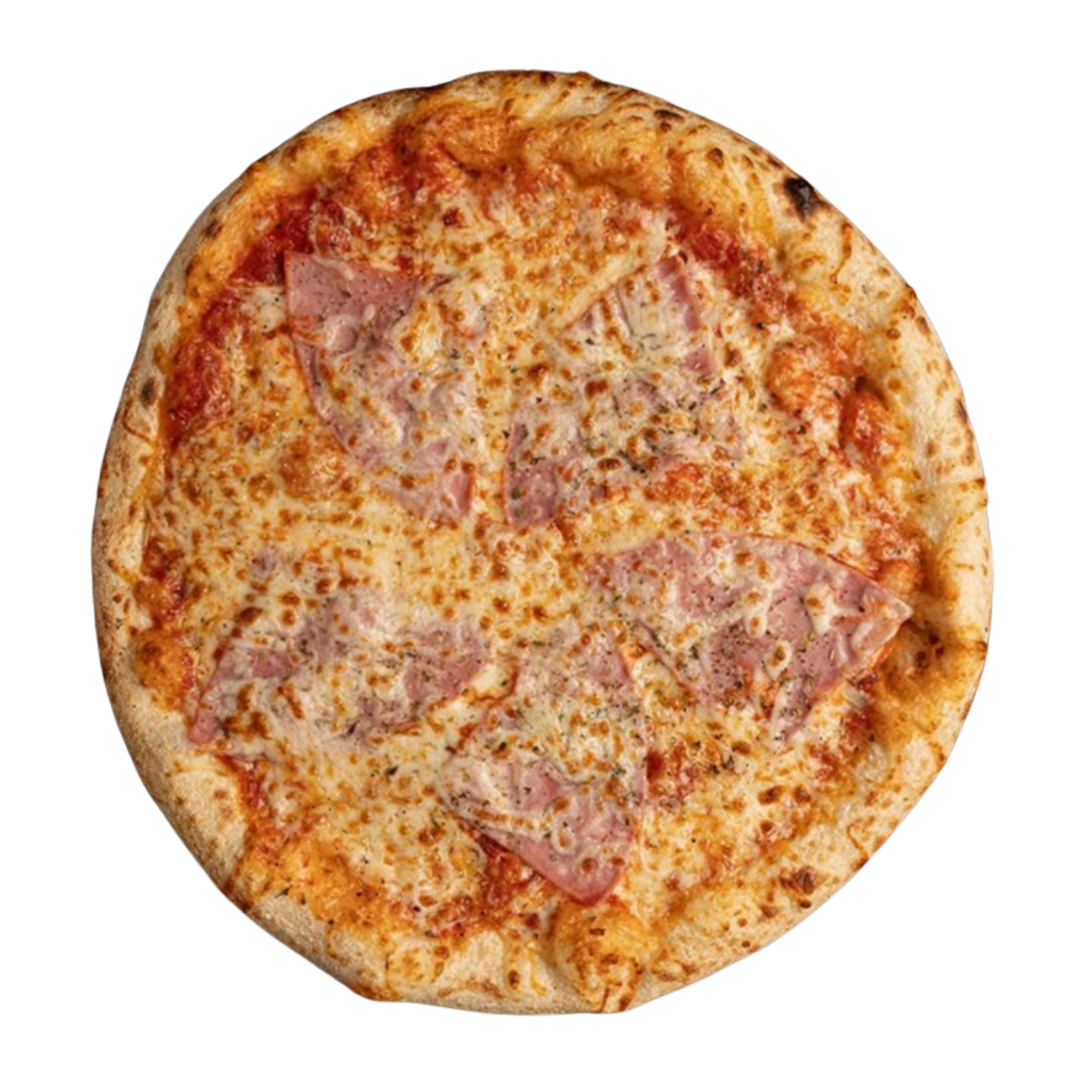 Jambon pizza l'entrepot